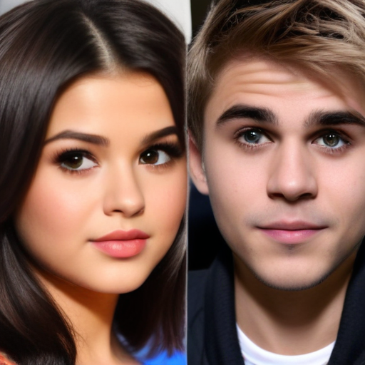 selena gomez broke up with justin bieber