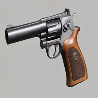 gun transparent image