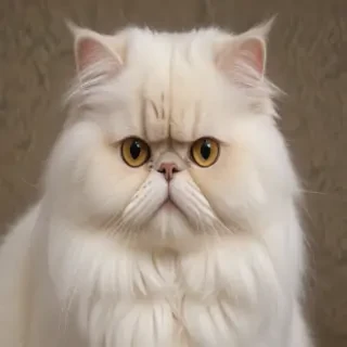 persian cat breed