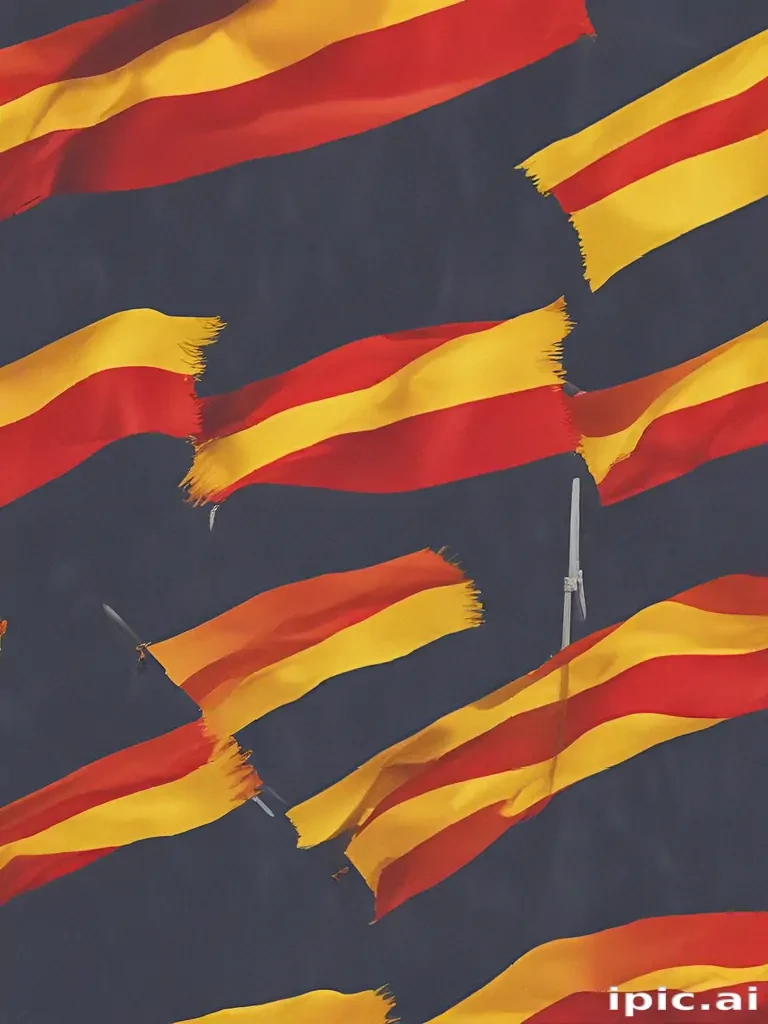 spain flag