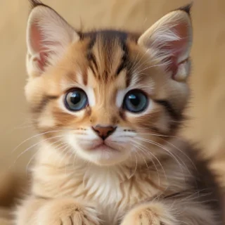 kitten wallpapers