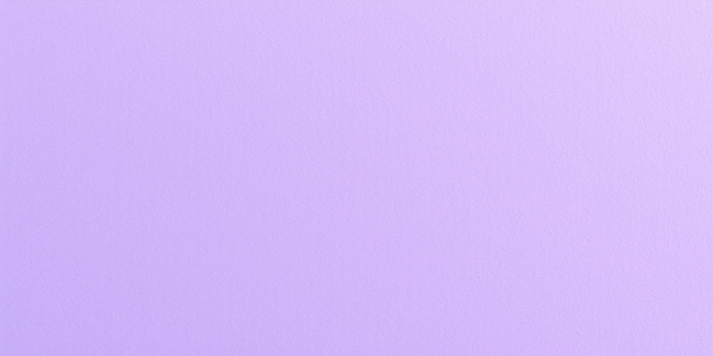 Generate a high-resolution close-up texture of a soft purple paper background, using a DSLR camera with a 50mm lens, f/2.8 aperture, ISO 100, and natural lighting to highlight the fibers and details in the surface texture.