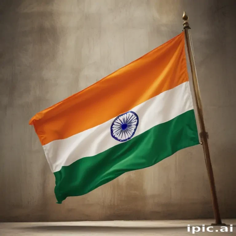 india flag