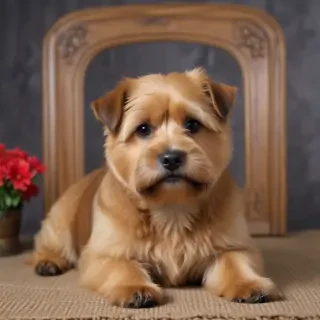norfolk terrier