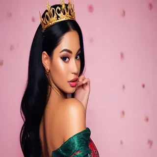 slay queen wallpaper
