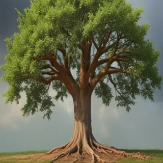 images of trees for drawing