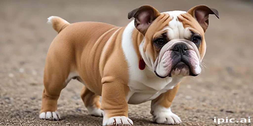 bulldog dog breed