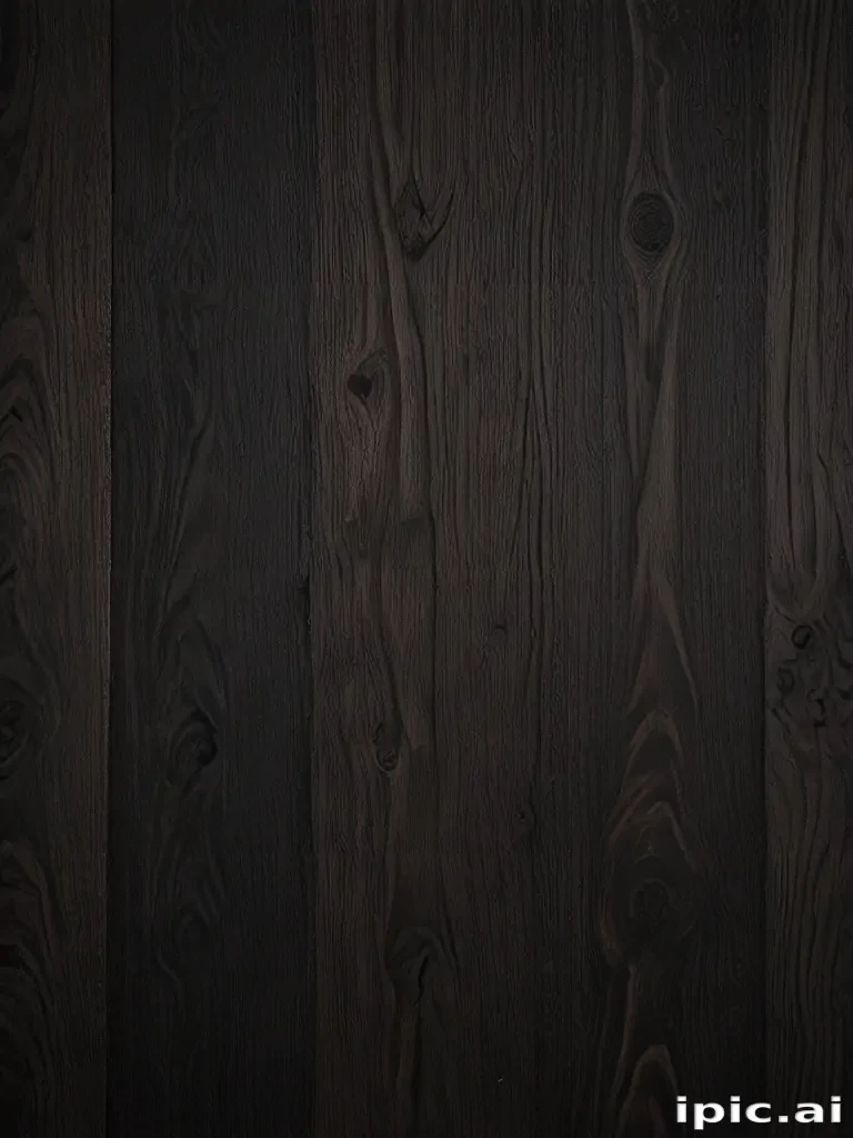 dark wood texture