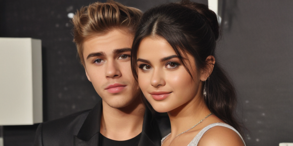 justin bieber new song with selena gomez