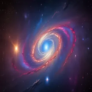wallpaper galaxy space