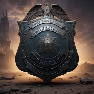 wallpapers police