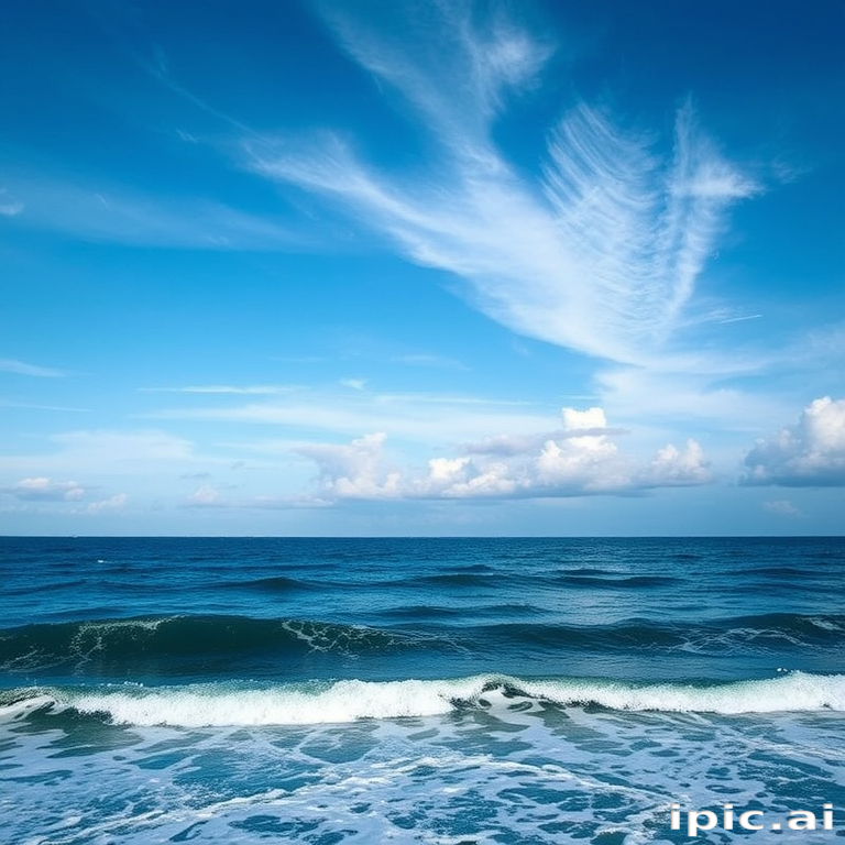 ocean desktop photos