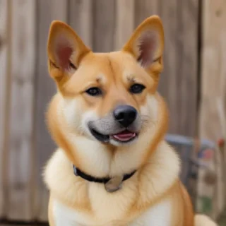 carolina dog breed