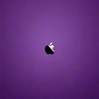 iphone purple wallpaper 4k