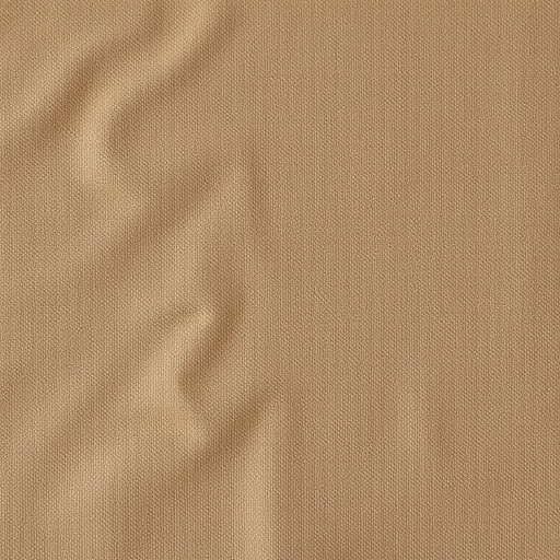 high-resolution image of a textured khaki fabric surface, 50mm lens, f/8 aperture, 1/125 sec shutter speed, ISO 200, top-down view, natural lighting, DSLR camera
