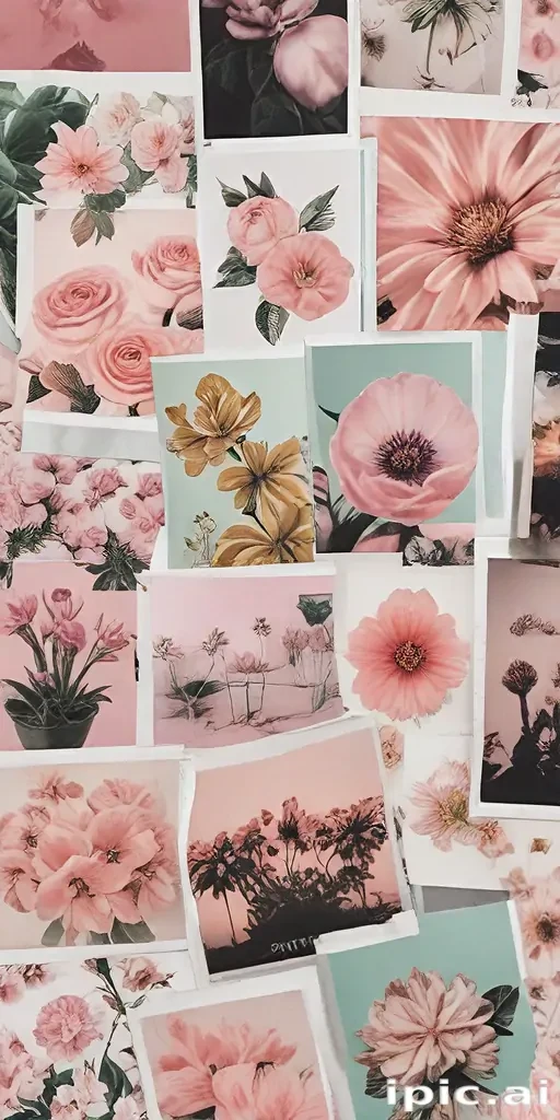 aesthetic pictures to print