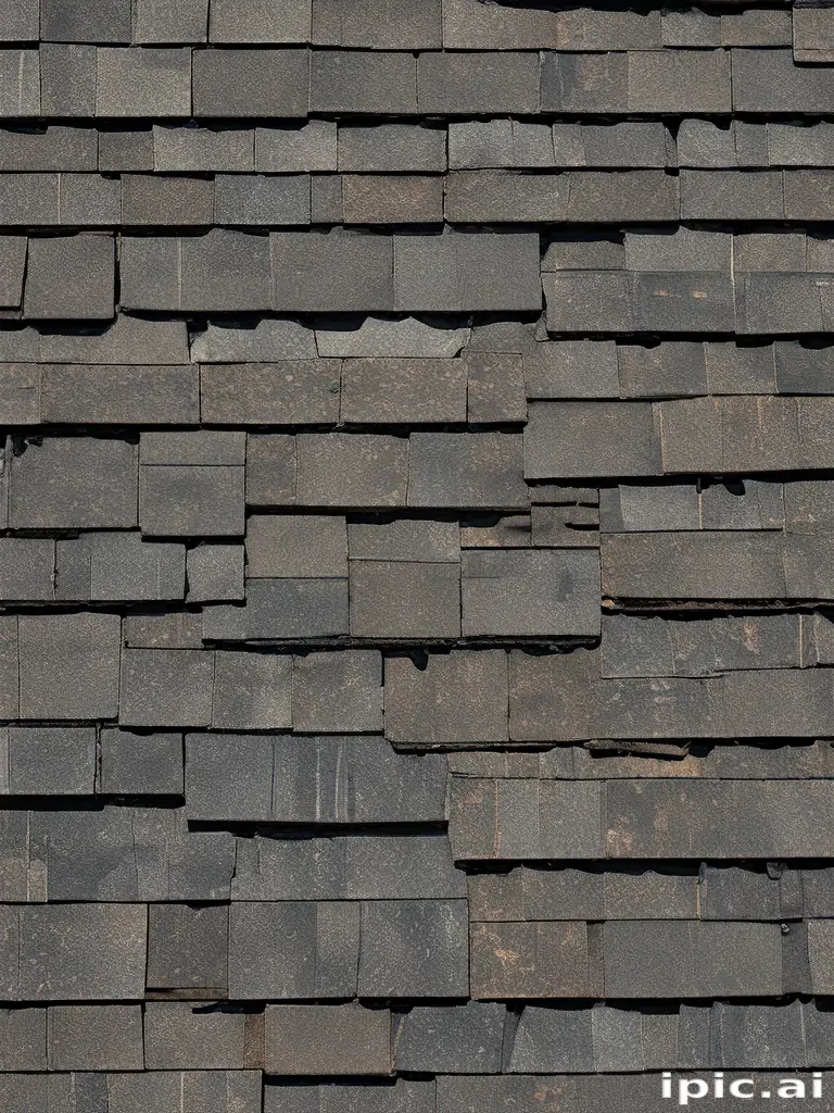 pictures of shingles