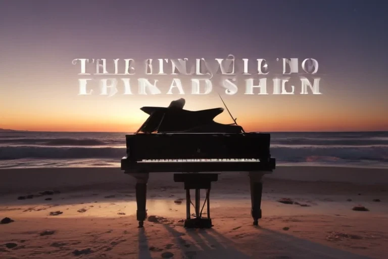 piano songs