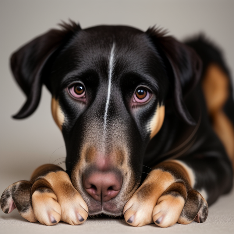 schnocker  dog breed