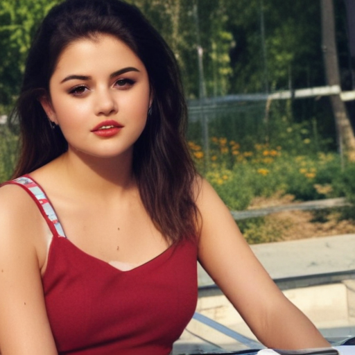 why was selena gomez in rehab