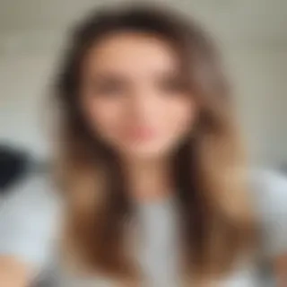 cute gf