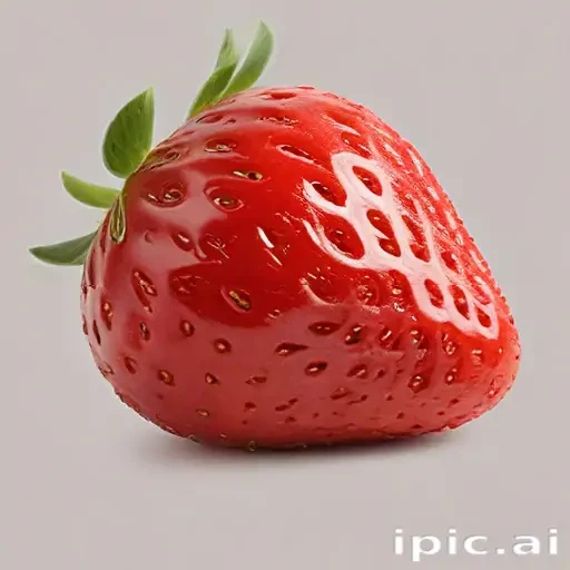 strawberry png