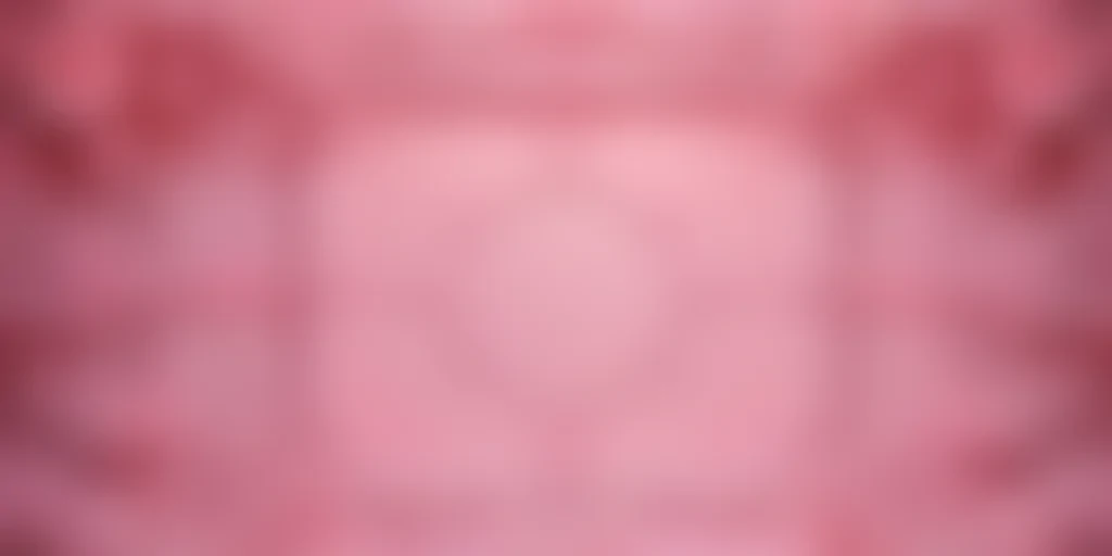 cute pink design