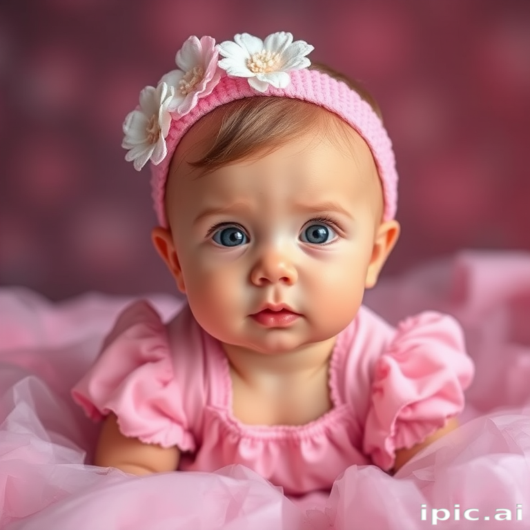 baby girl backgrounds