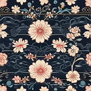 chinese pattern