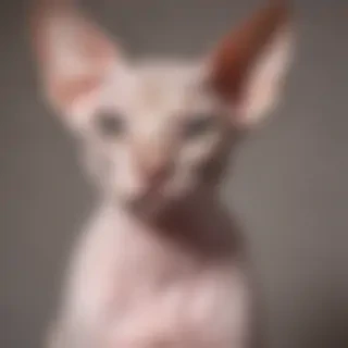 sphynx cat breed