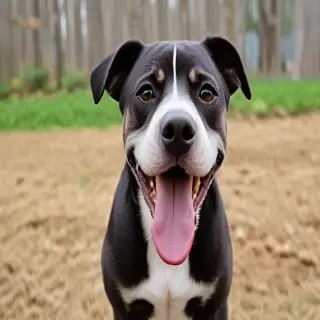 funny dog pictures