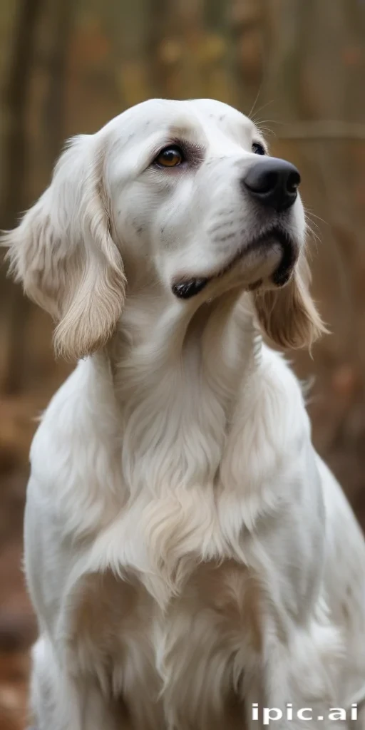 english setter