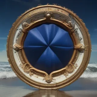 background navy