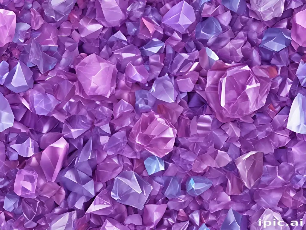 crystal backgrounds
