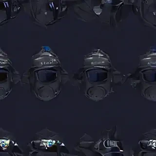 police backgrounds
