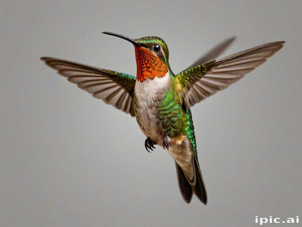 humming bird png