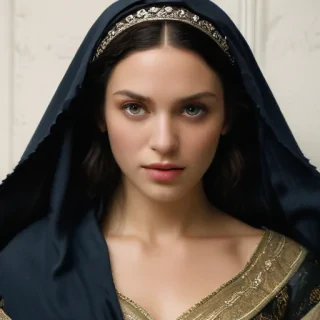 pictures of mary