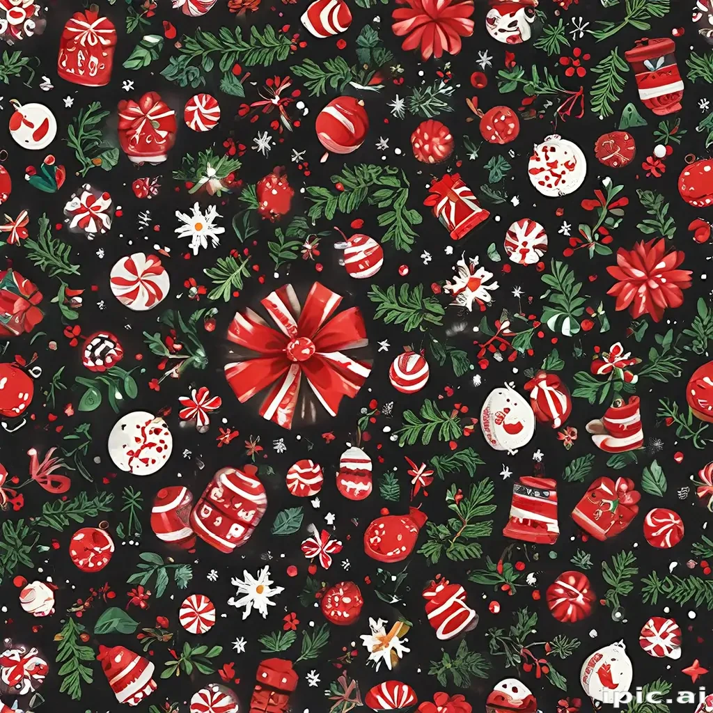 iphone christmas wallpaper hd