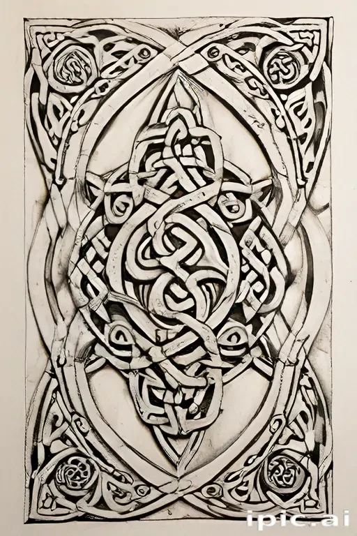 celtic symbols