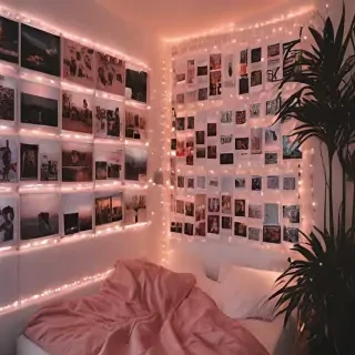 aesthetic pictures for wall