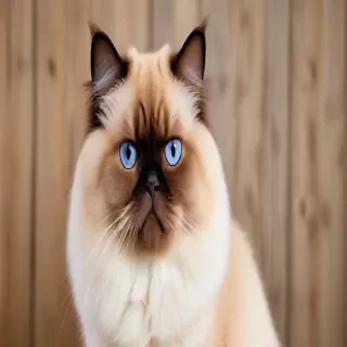 himalayan cat breed