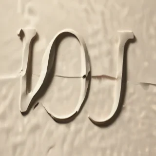 letter i