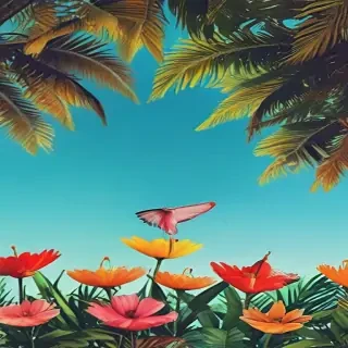 summer background iphone