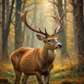 deer wallpapers