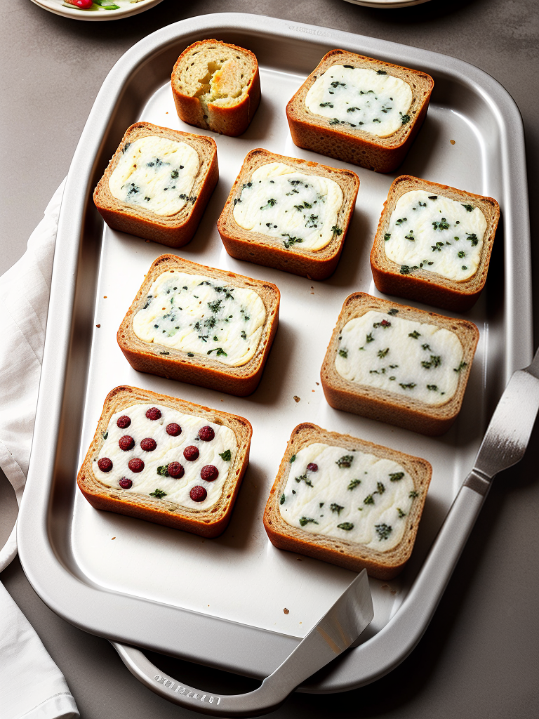 recipes for mini loaf pans