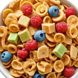 cereal png