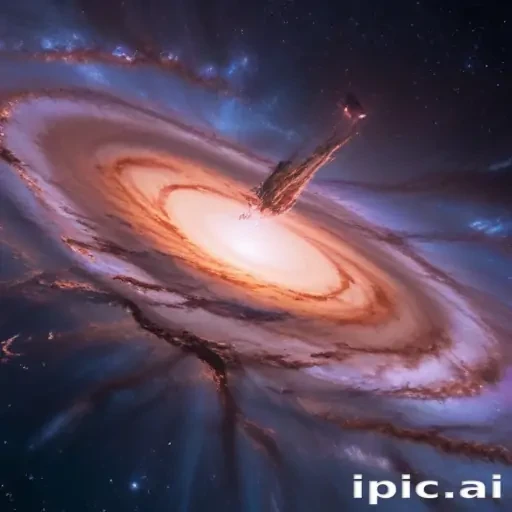 galaxy iphone wallpaper 4k