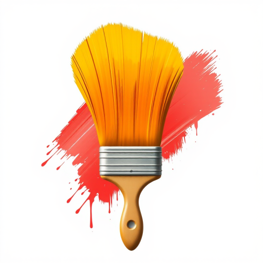 paint brush png