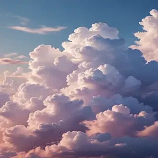 cloud wallpaper aesthetic