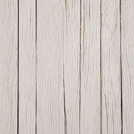 white wood background